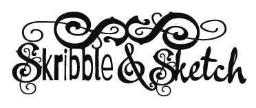 Skribble & Sketch